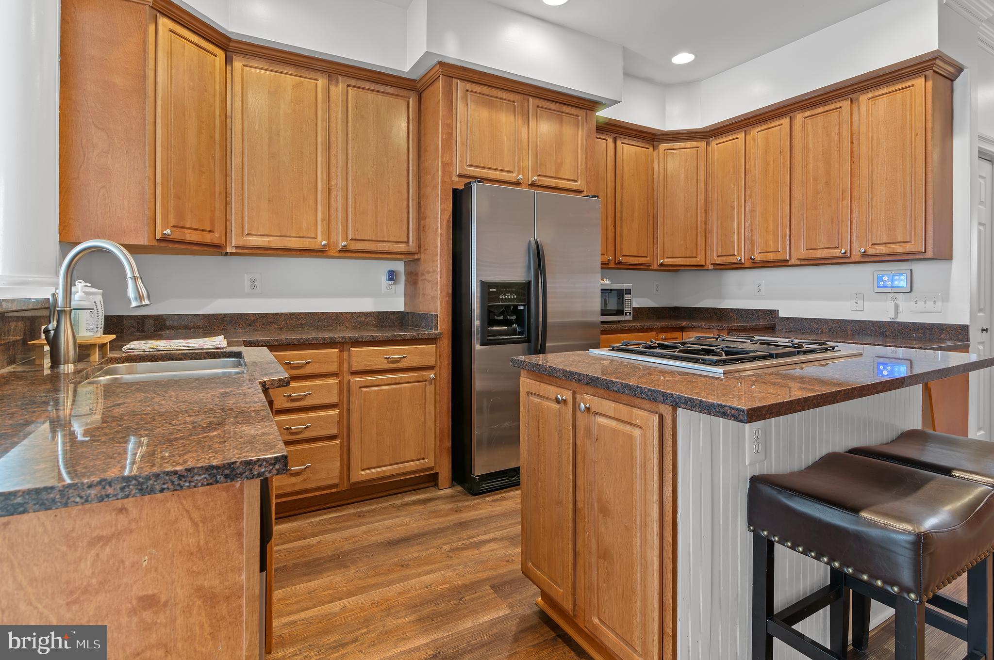 PATTERSON PARK - Residential