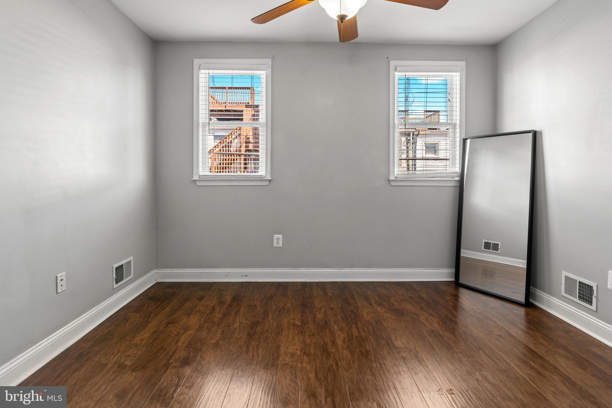 PATTERSON PARK - Residential