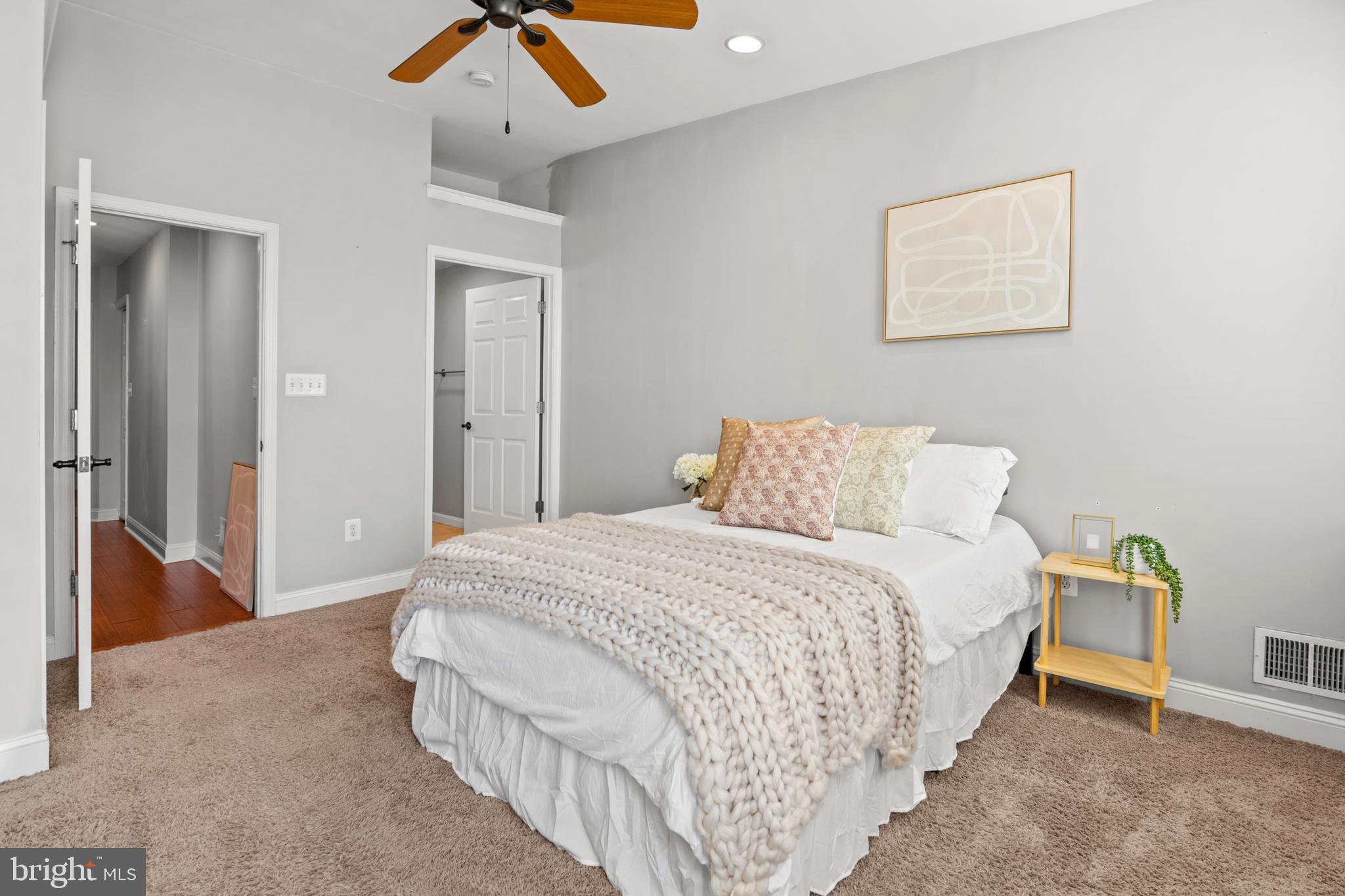 PATTERSON PARK - Residential