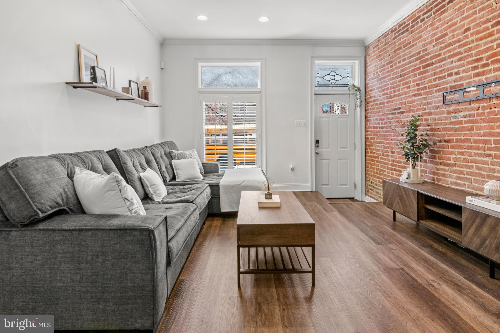 PATTERSON PARK - Residential