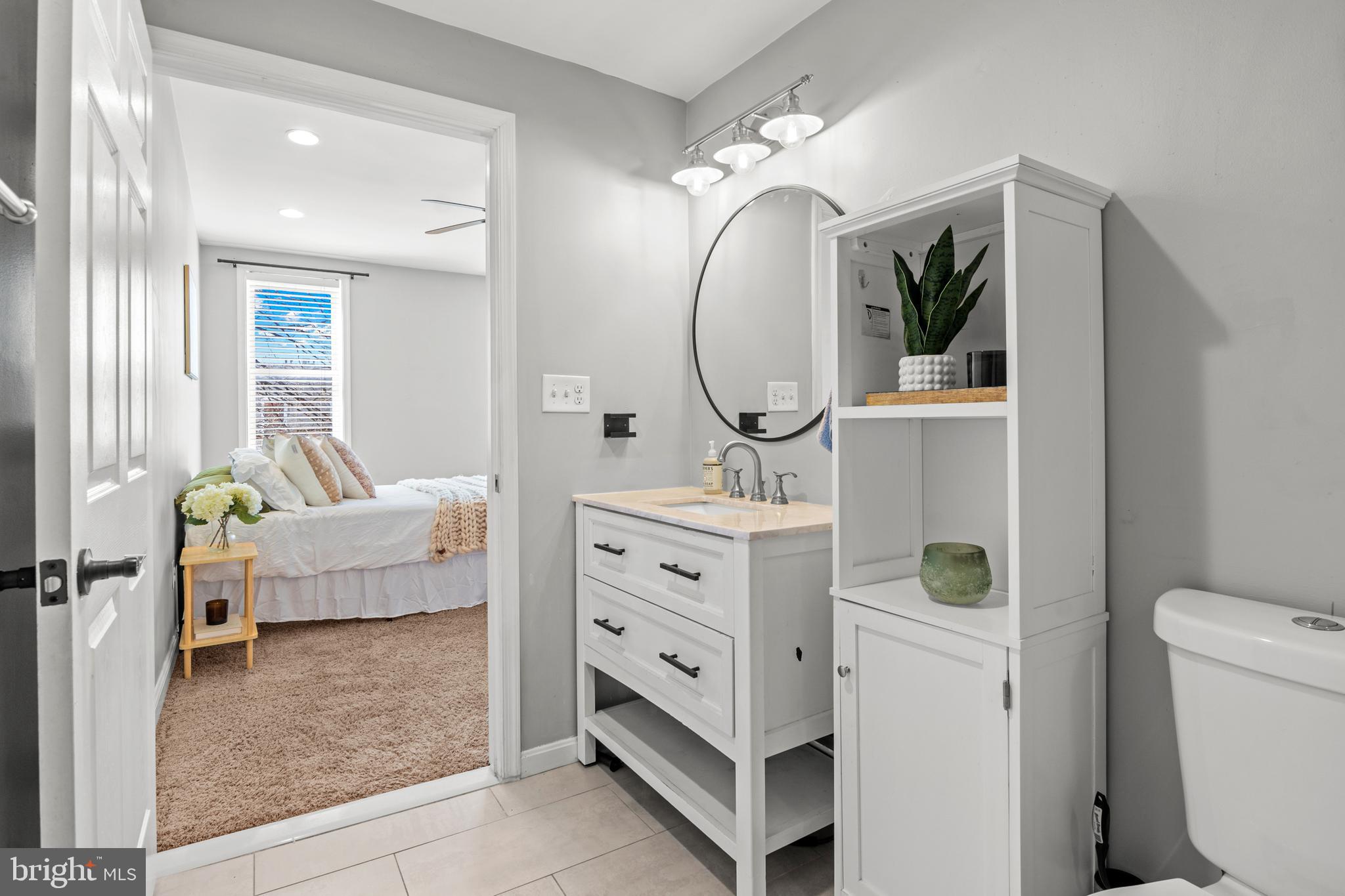 PATTERSON PARK - Residential