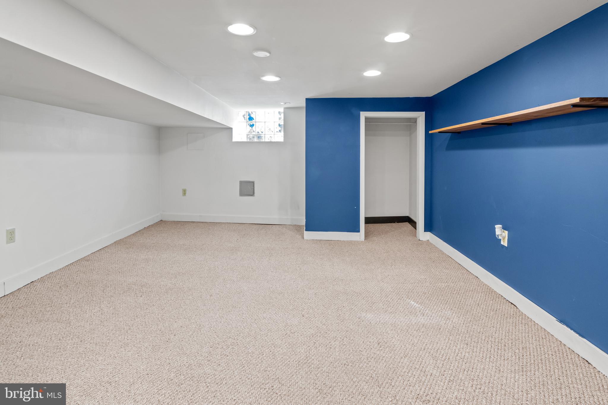 PATTERSON PARK - Residential