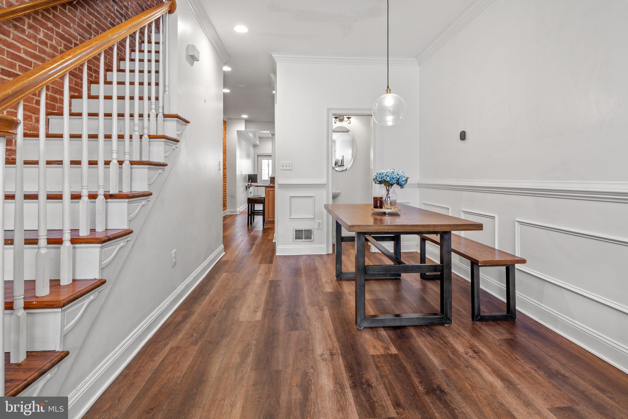 PATTERSON PARK - Residential