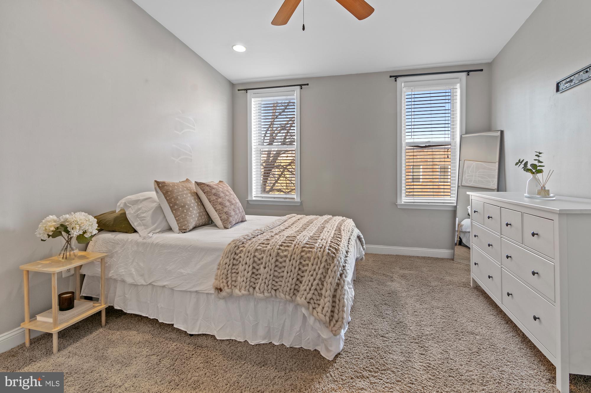 PATTERSON PARK - Residential