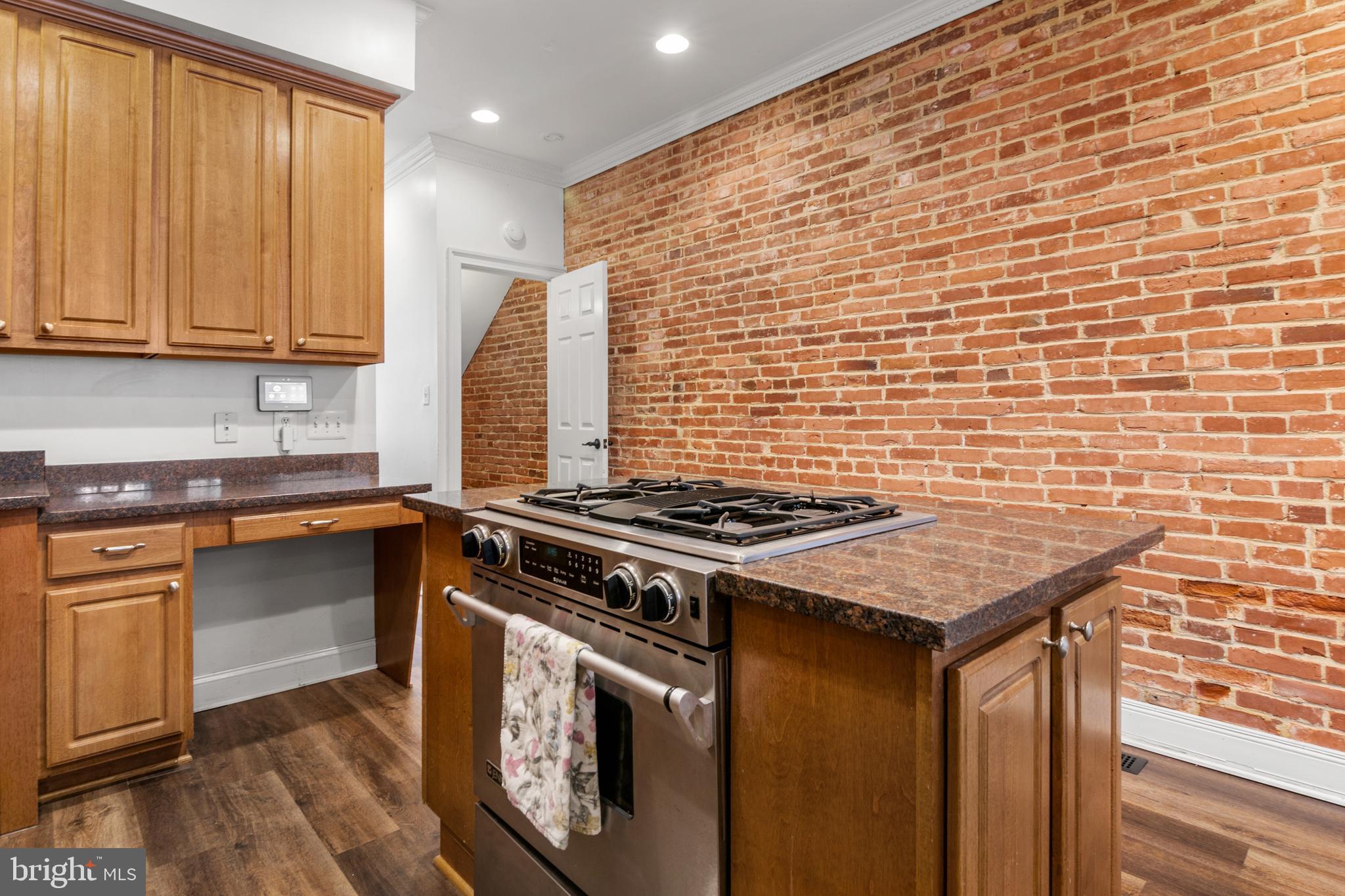 PATTERSON PARK - Residential