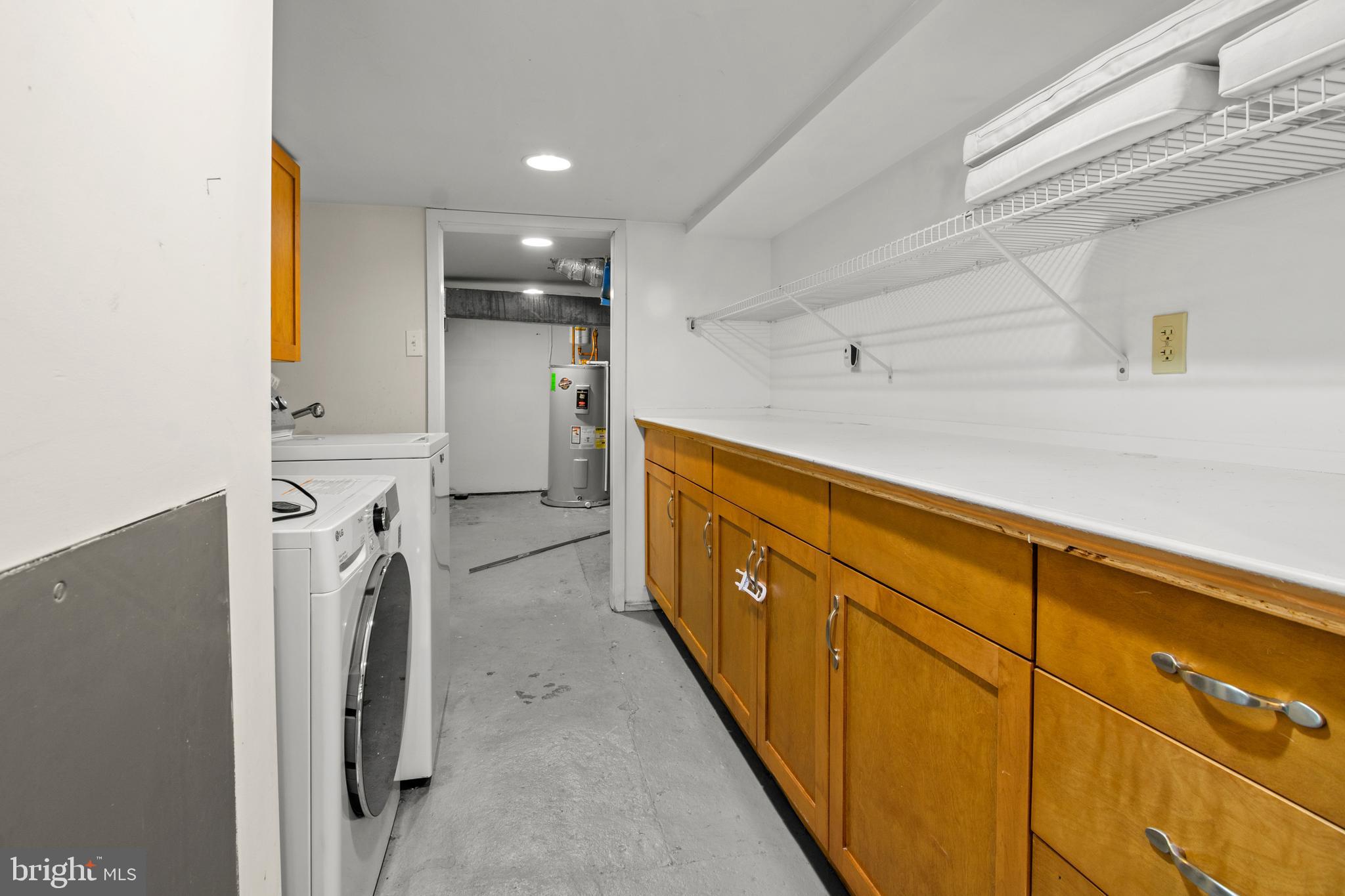 PATTERSON PARK - Residential