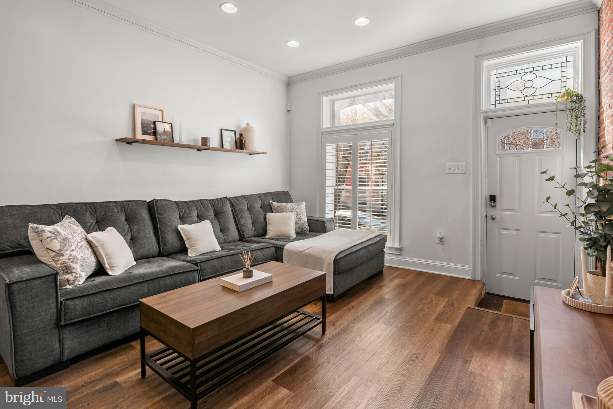 PATTERSON PARK - Residential