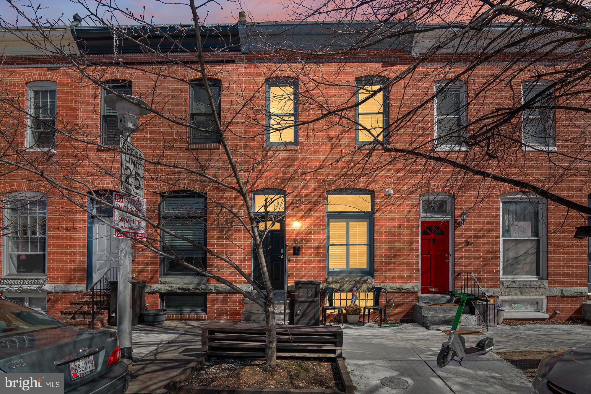 PATTERSON PARK - Residential