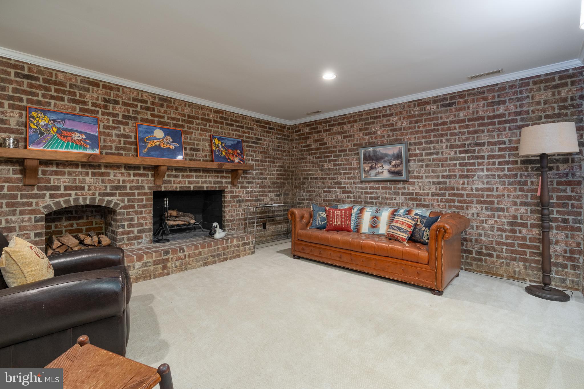 BRADDOCK HEIGHTS - Residential