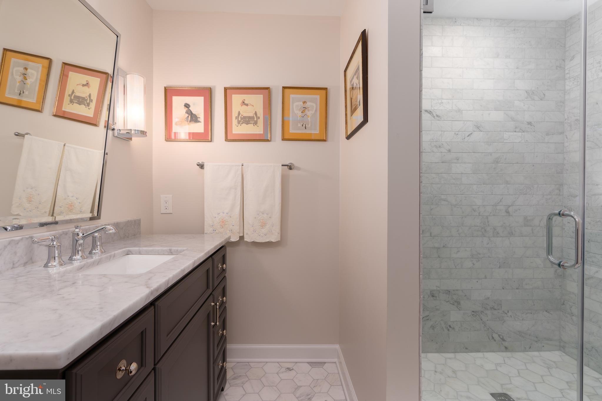 BRADDOCK HEIGHTS - Residential