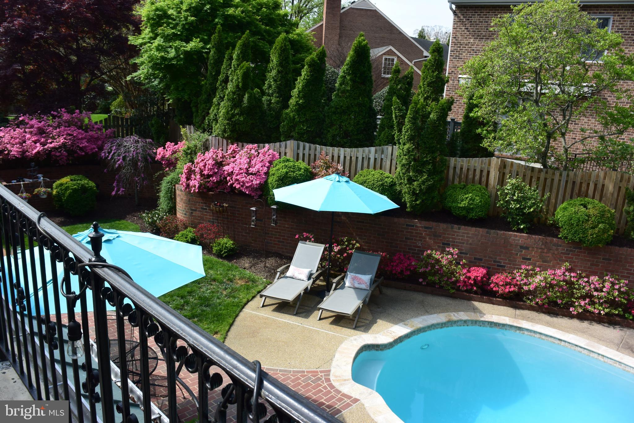 BRADDOCK HEIGHTS - Residential