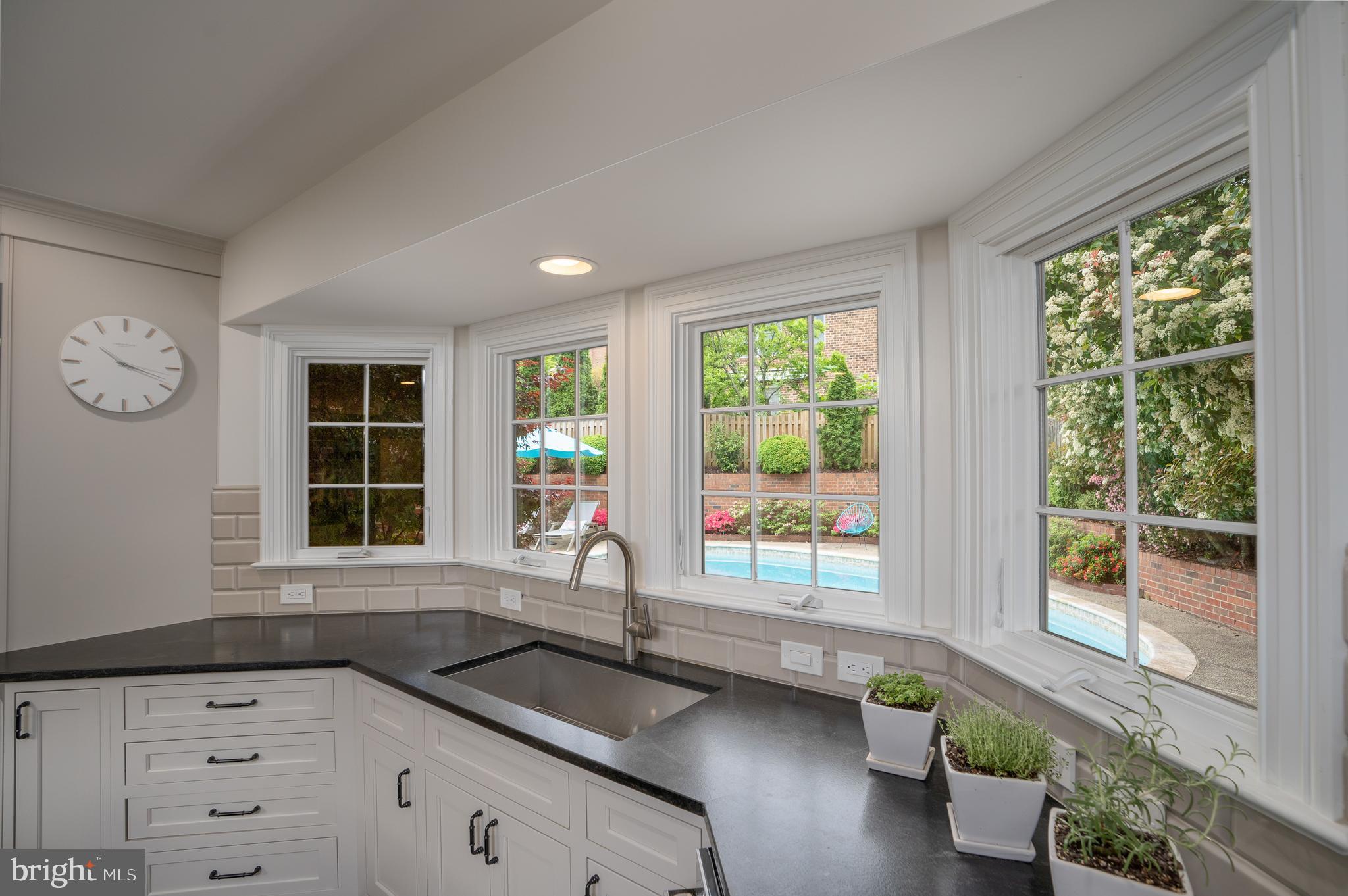 BRADDOCK HEIGHTS - Residential