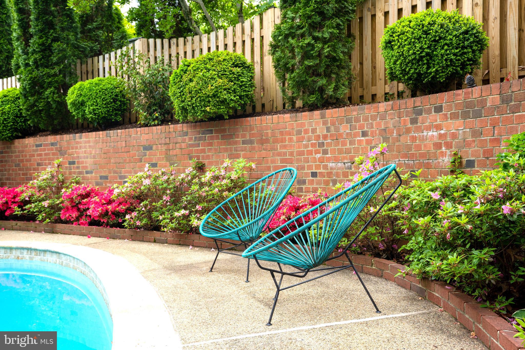 BRADDOCK HEIGHTS - Residential