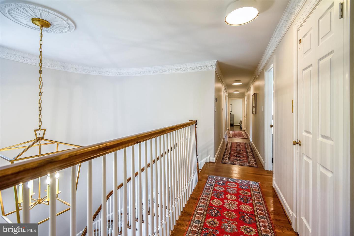 BRADDOCK HEIGHTS - Residential