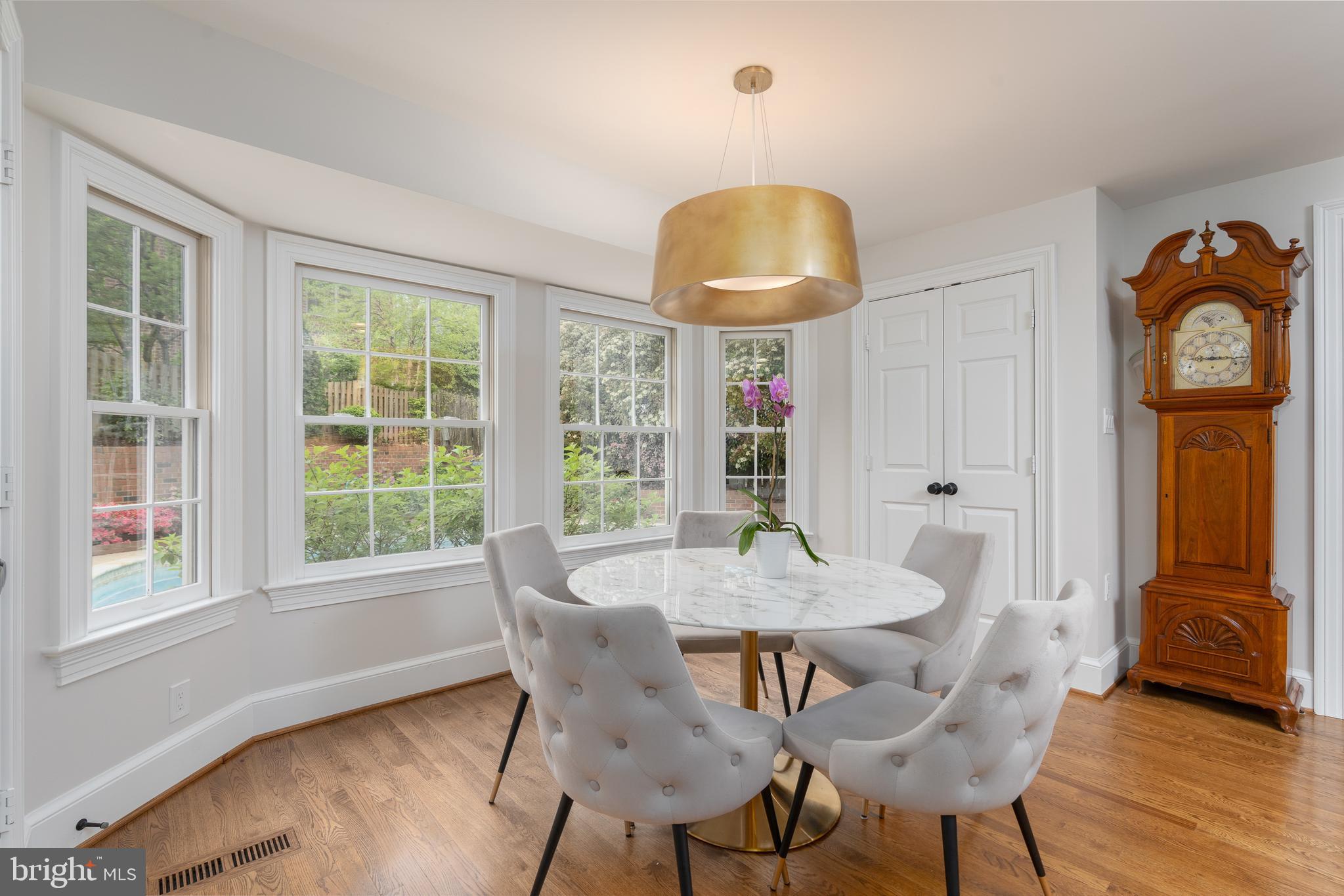 BRADDOCK HEIGHTS - Residential