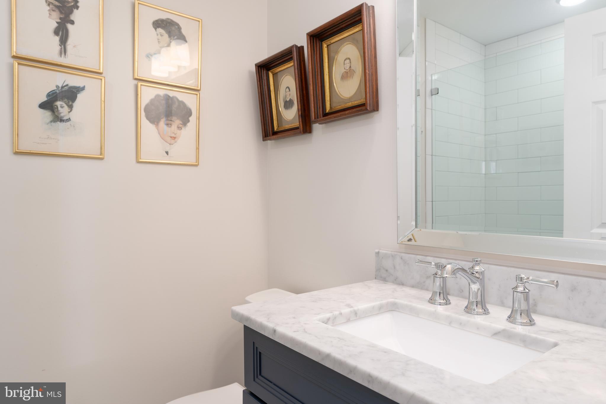 BRADDOCK HEIGHTS - Residential