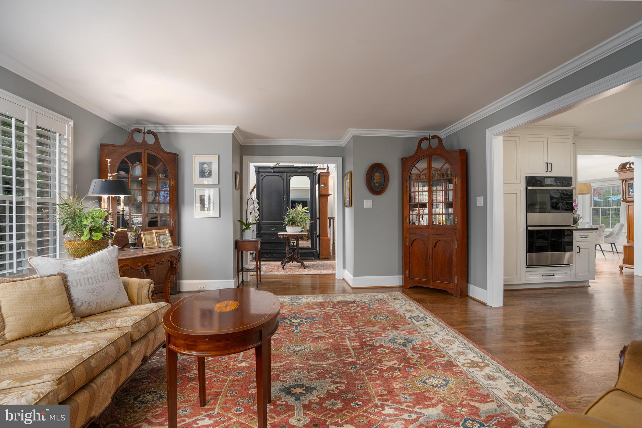 BRADDOCK HEIGHTS - Residential