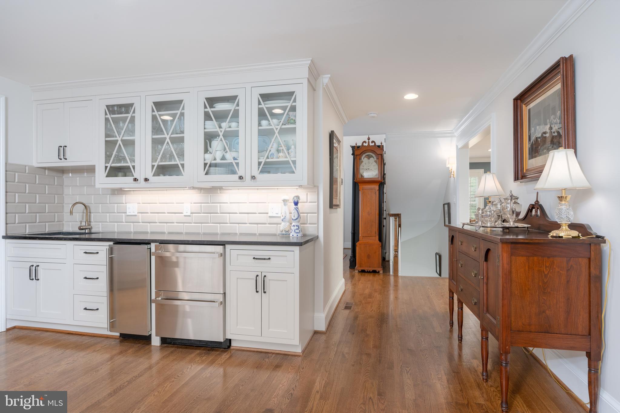 BRADDOCK HEIGHTS - Residential