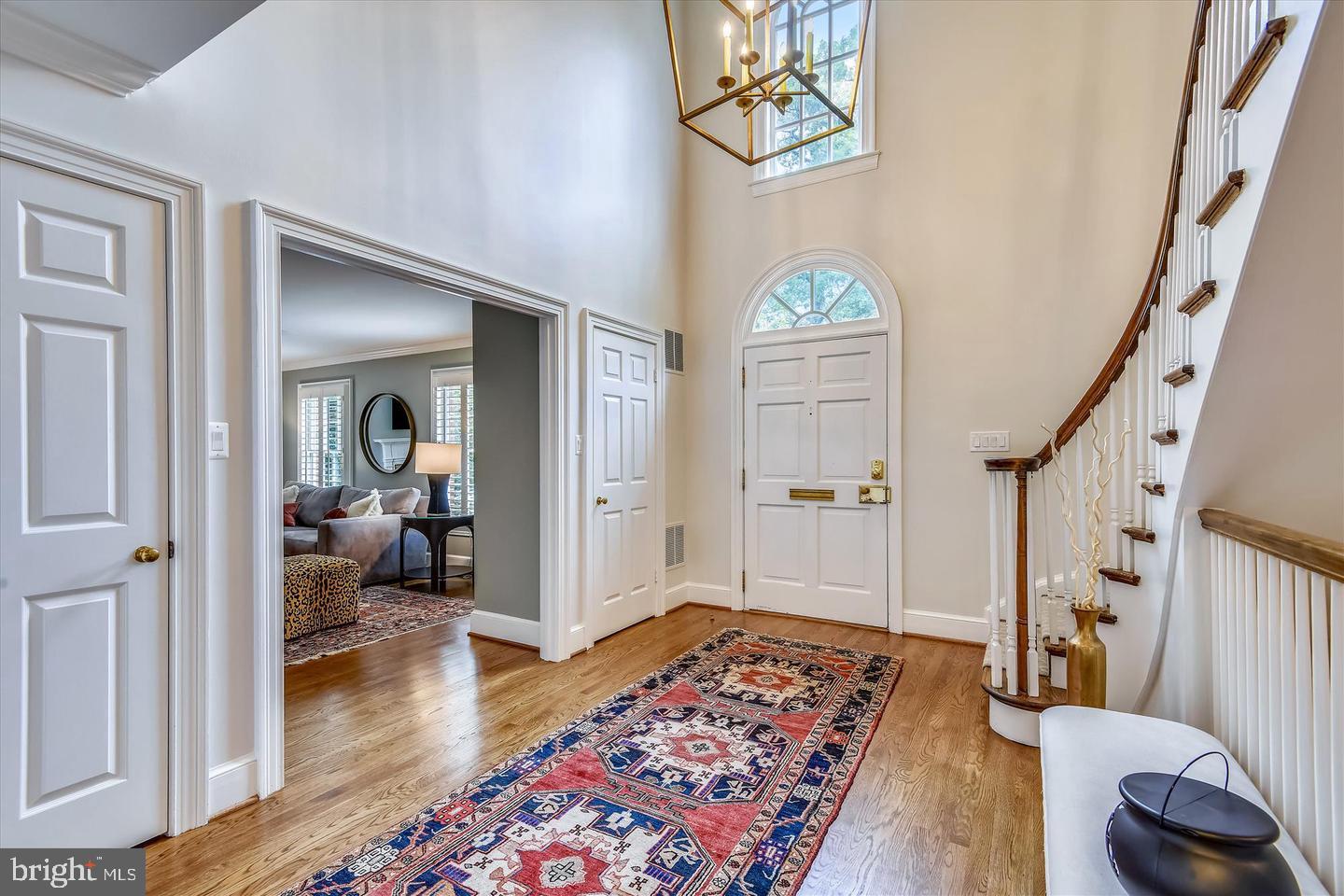 BRADDOCK HEIGHTS - Residential