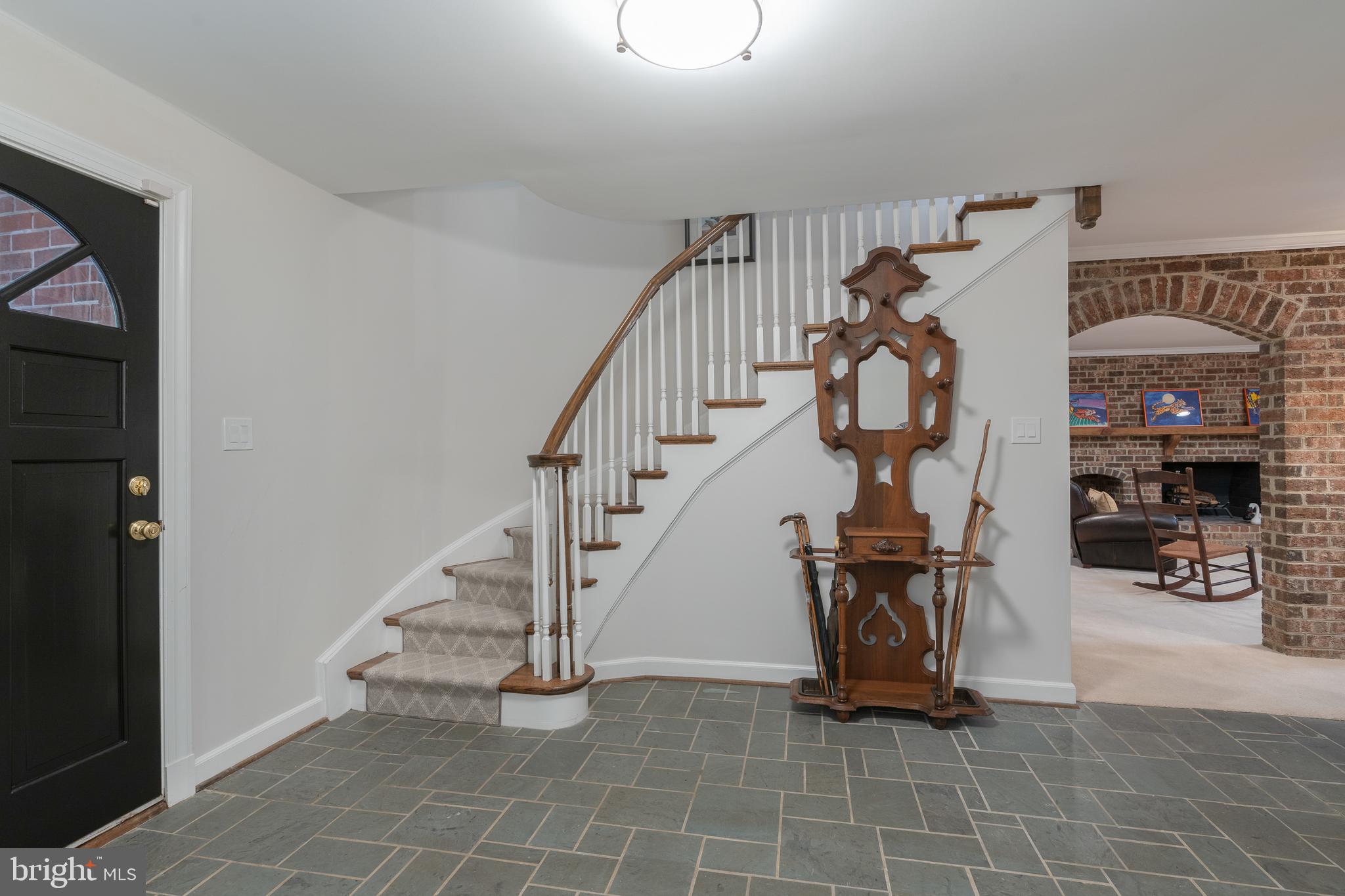 BRADDOCK HEIGHTS - Residential