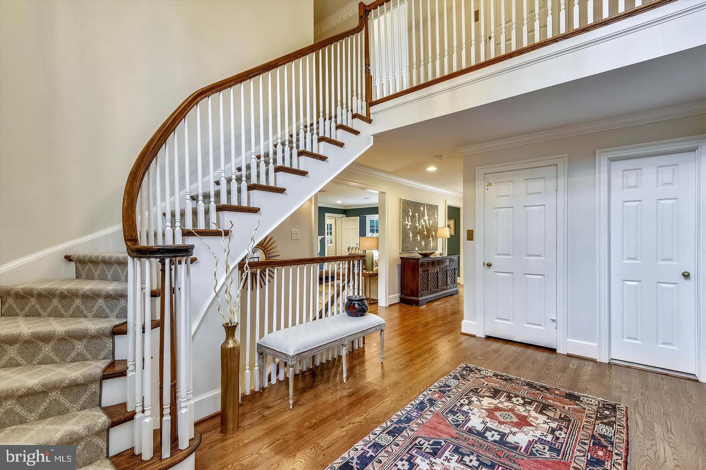 BRADDOCK HEIGHTS - Residential