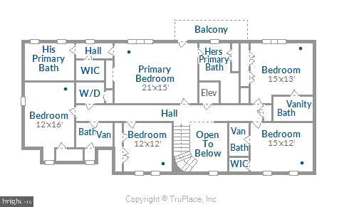 BRADDOCK HEIGHTS - Residential