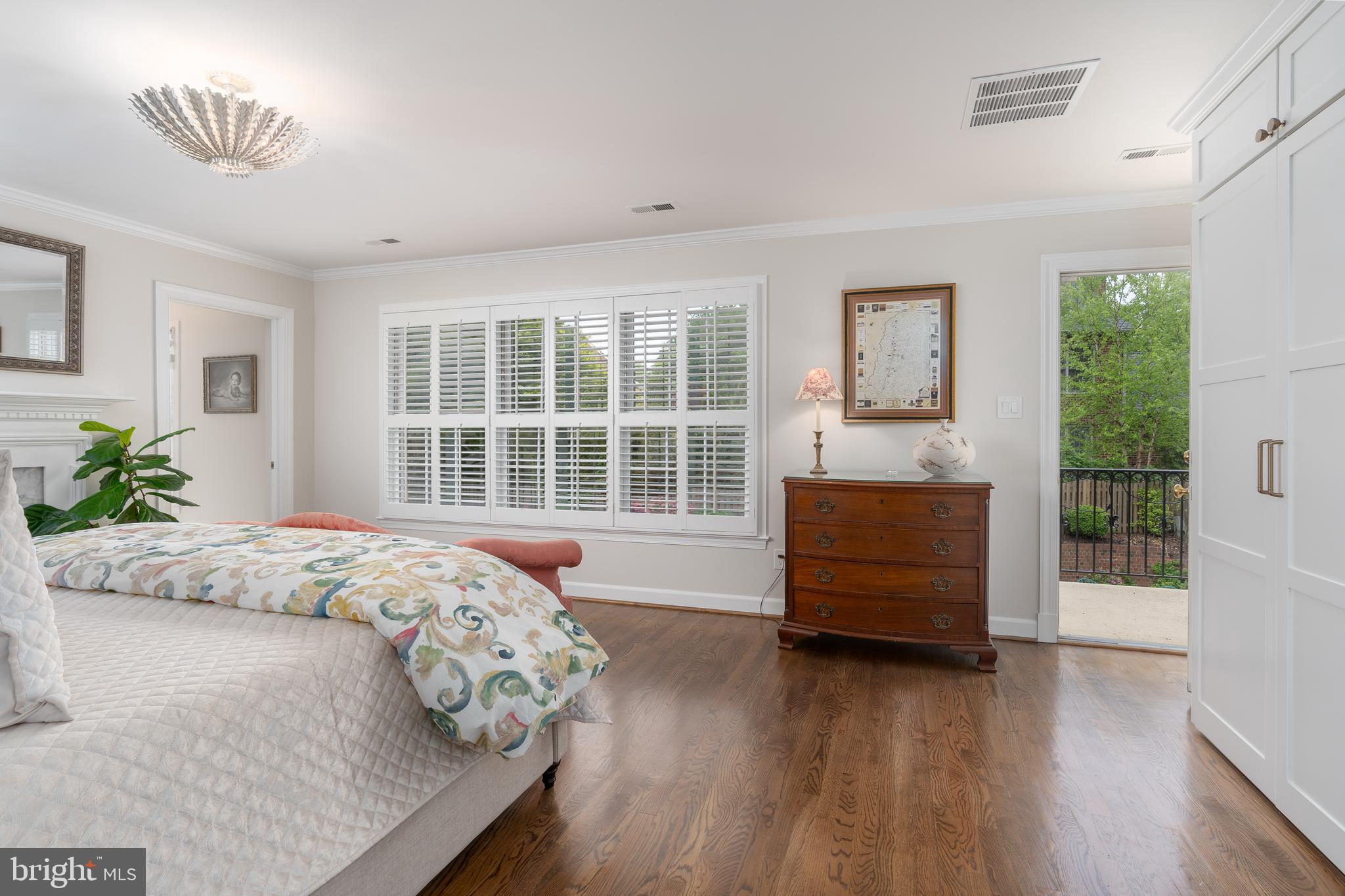 BRADDOCK HEIGHTS - Residential