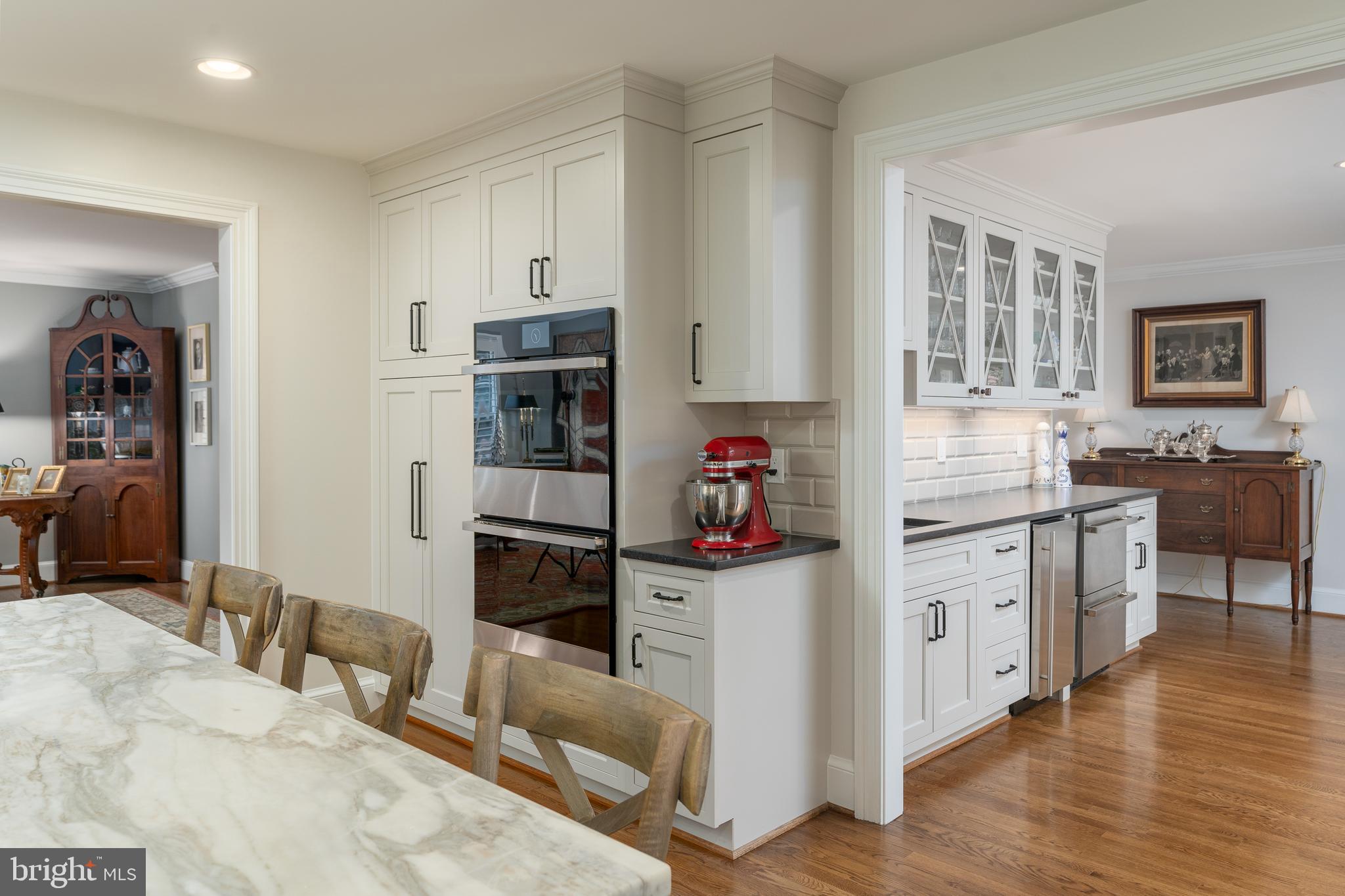 BRADDOCK HEIGHTS - Residential