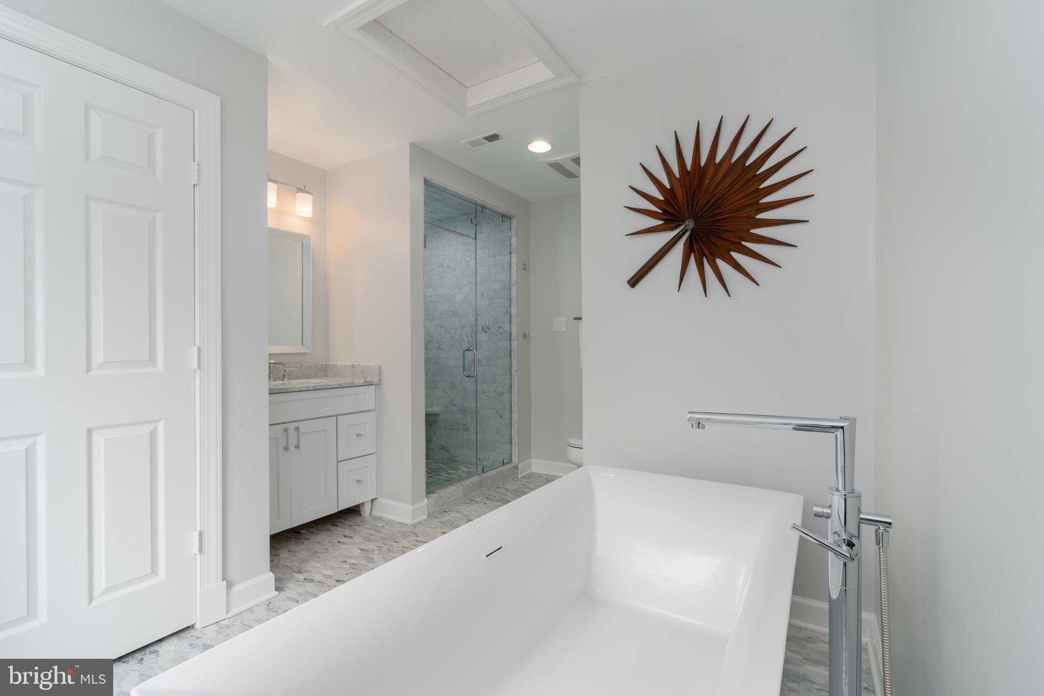 BRADDOCK HEIGHTS - Residential