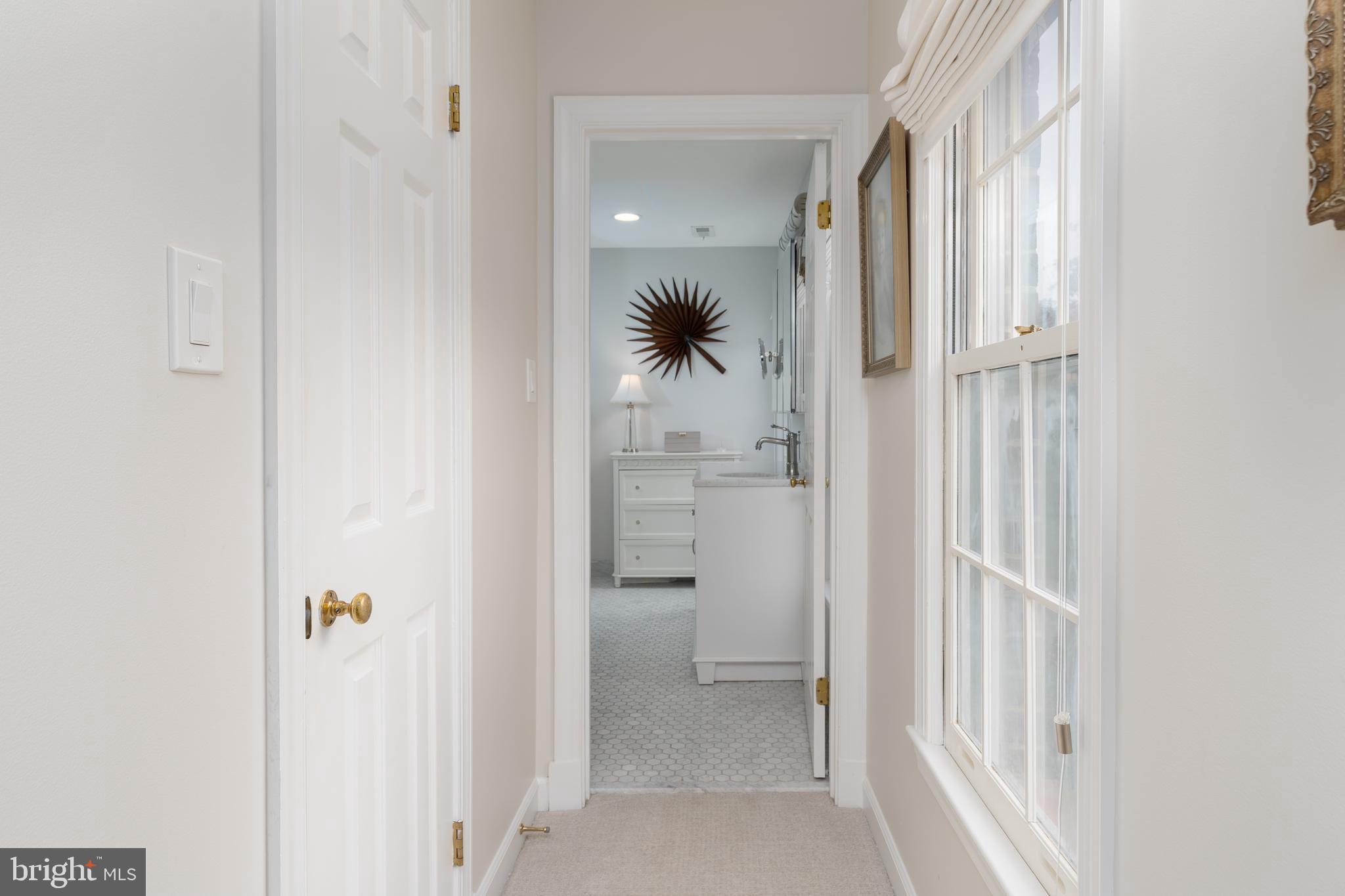 BRADDOCK HEIGHTS - Residential