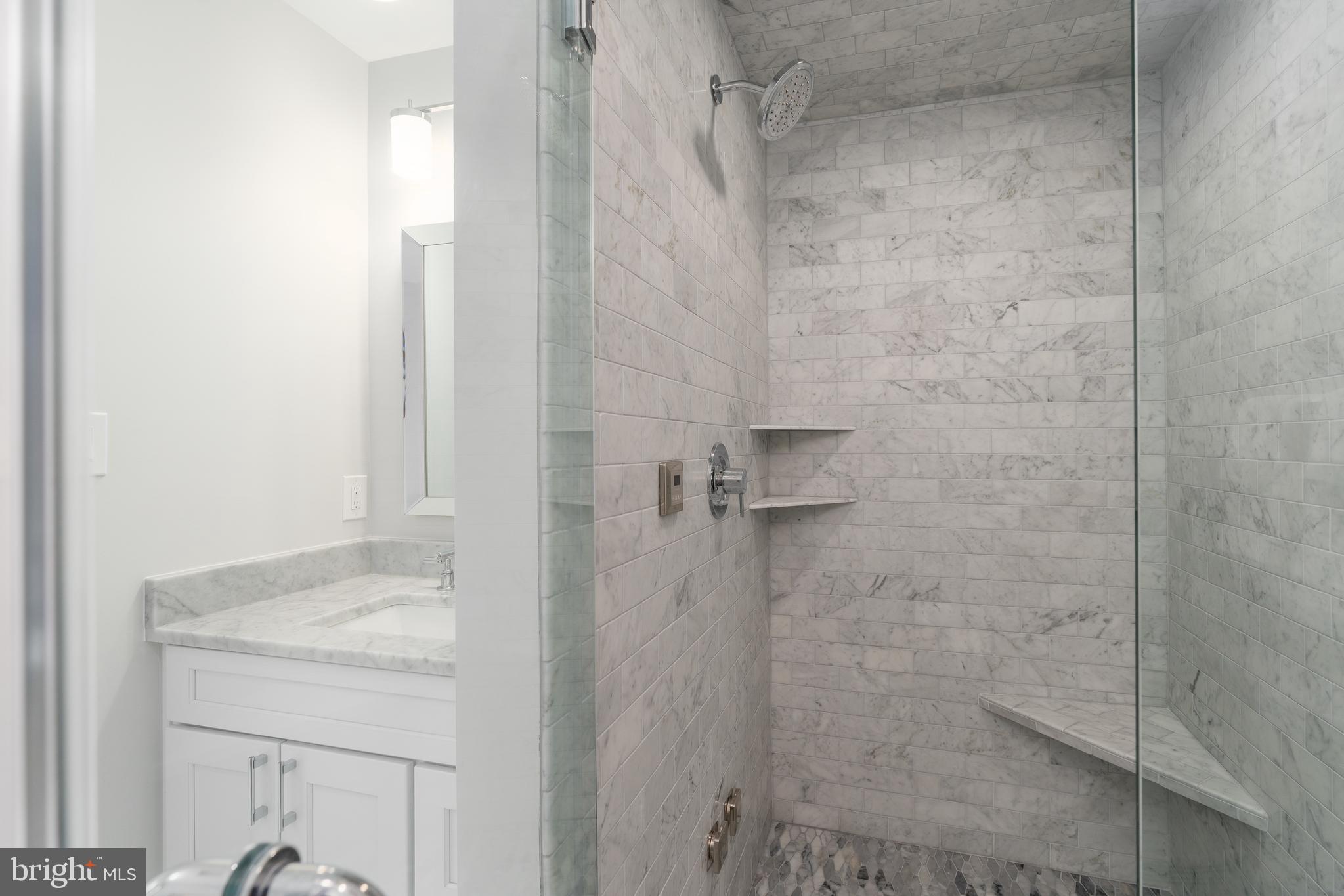 BRADDOCK HEIGHTS - Residential