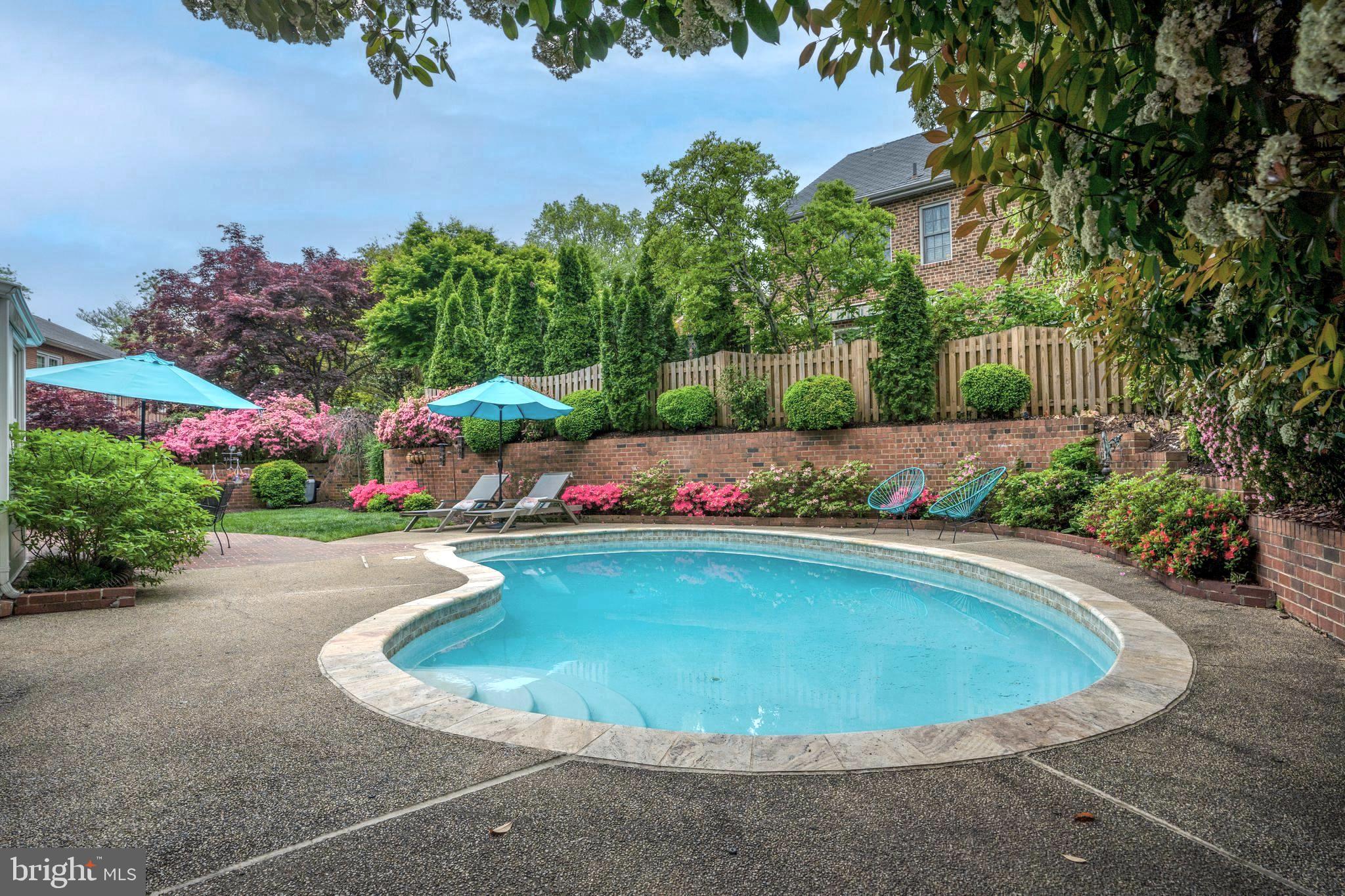 BRADDOCK HEIGHTS - Residential