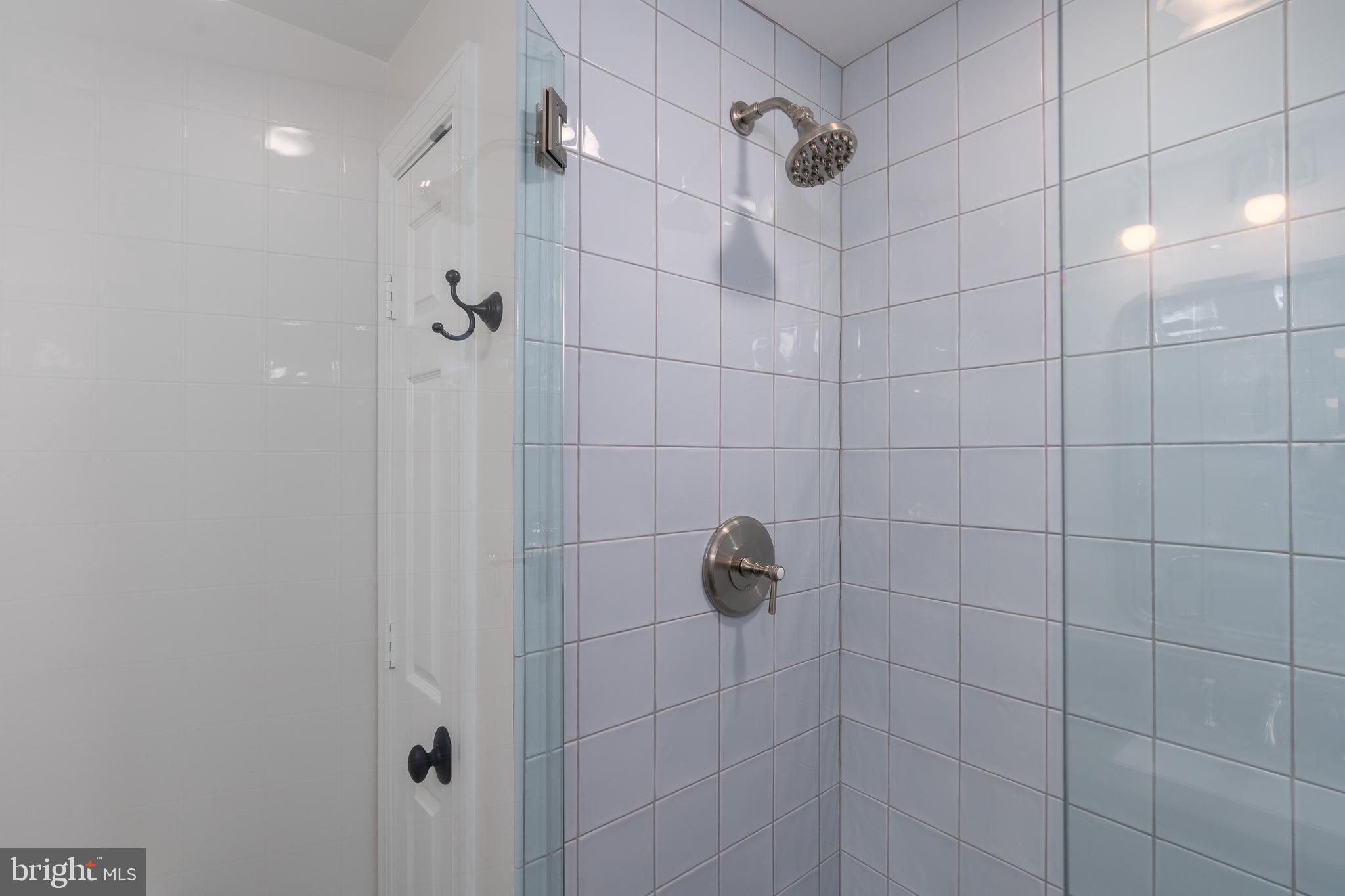 BRADDOCK HEIGHTS - Residential