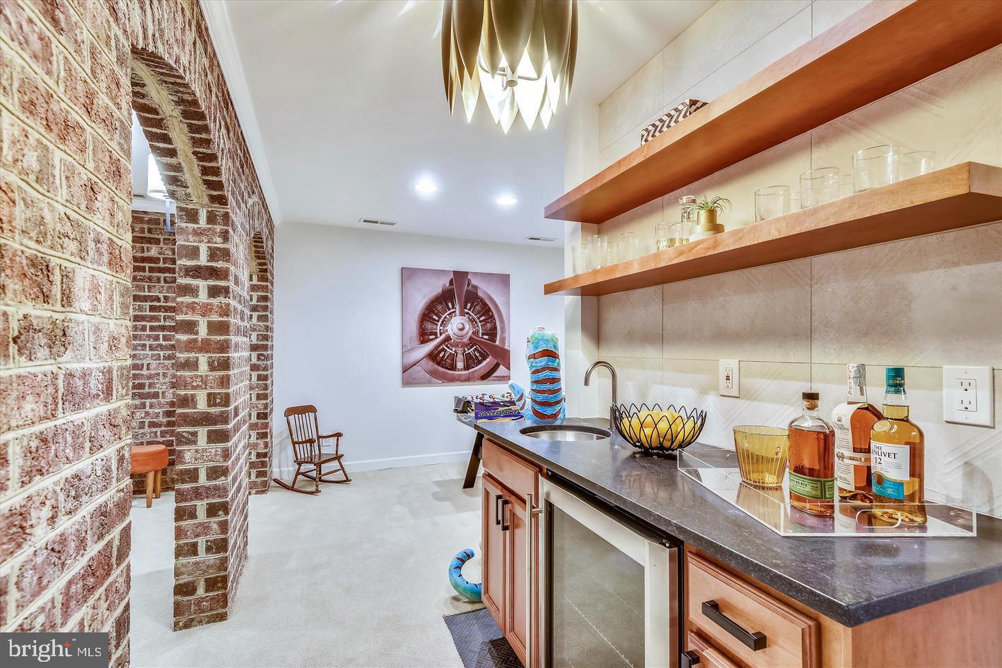 BRADDOCK HEIGHTS - Residential