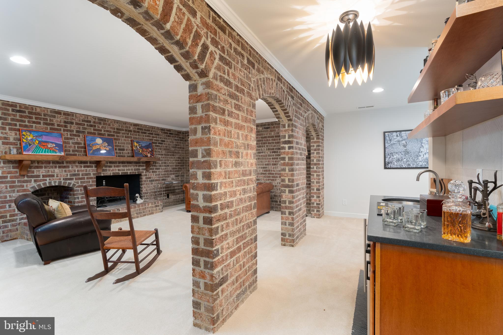 BRADDOCK HEIGHTS - Residential