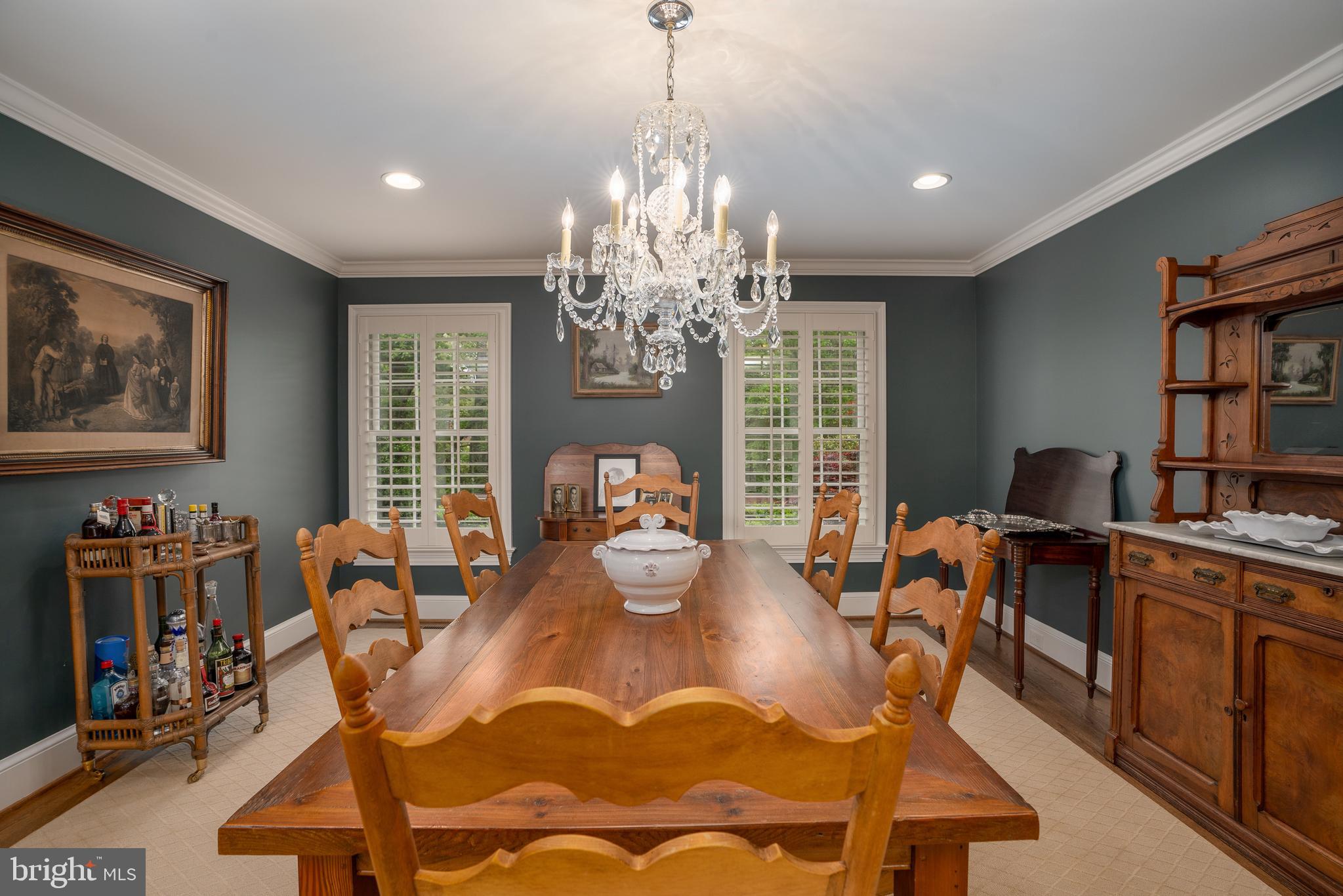 BRADDOCK HEIGHTS - Residential