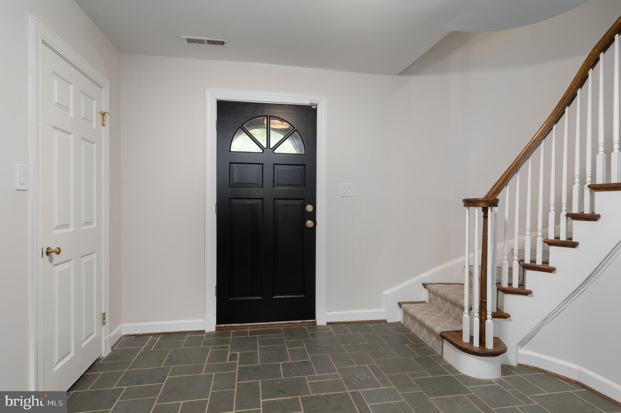 BRADDOCK HEIGHTS - Residential