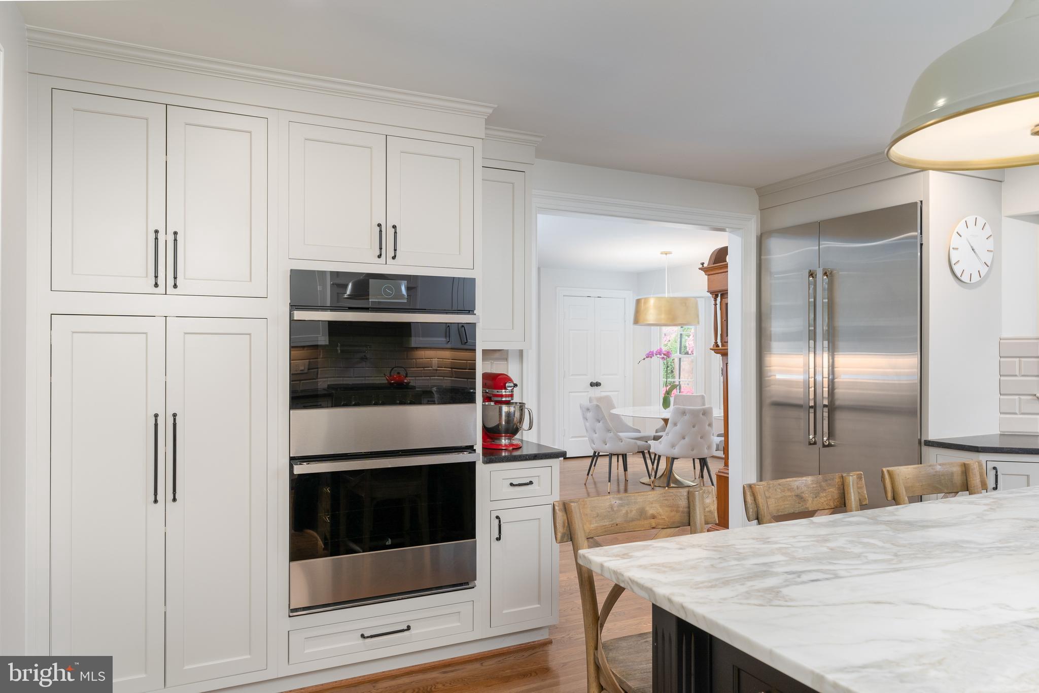 BRADDOCK HEIGHTS - Residential