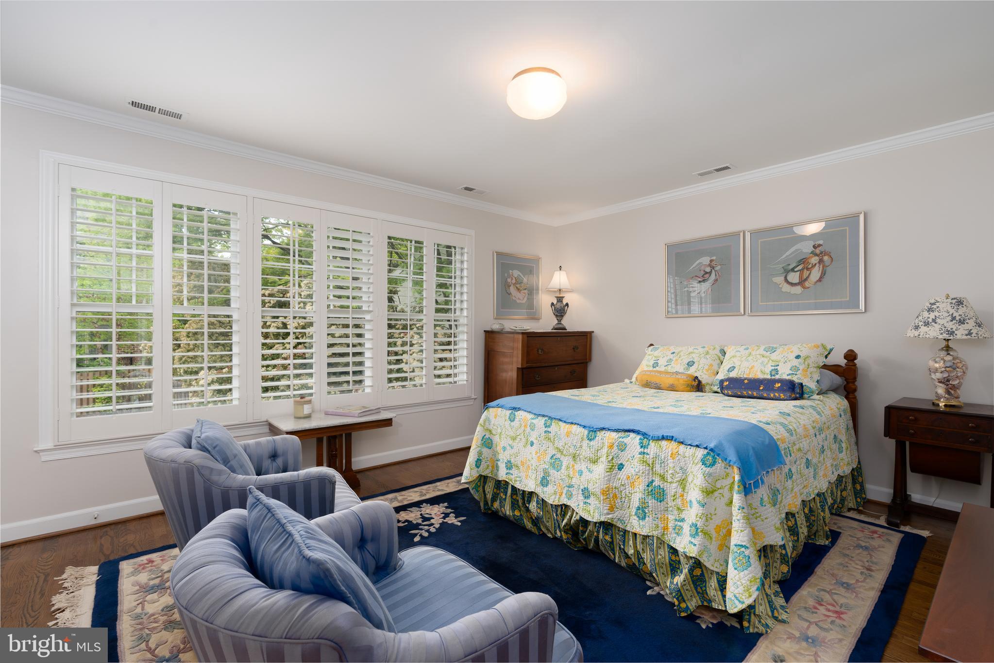 BRADDOCK HEIGHTS - Residential