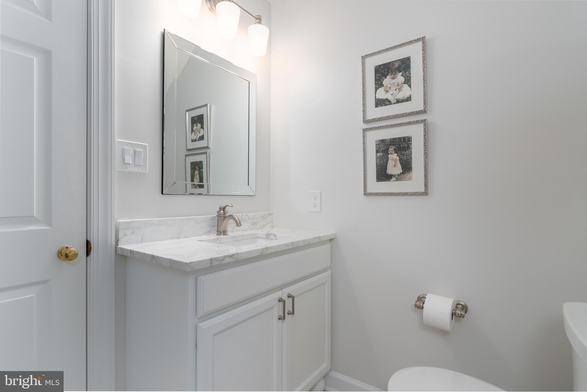 BRADDOCK HEIGHTS - Residential