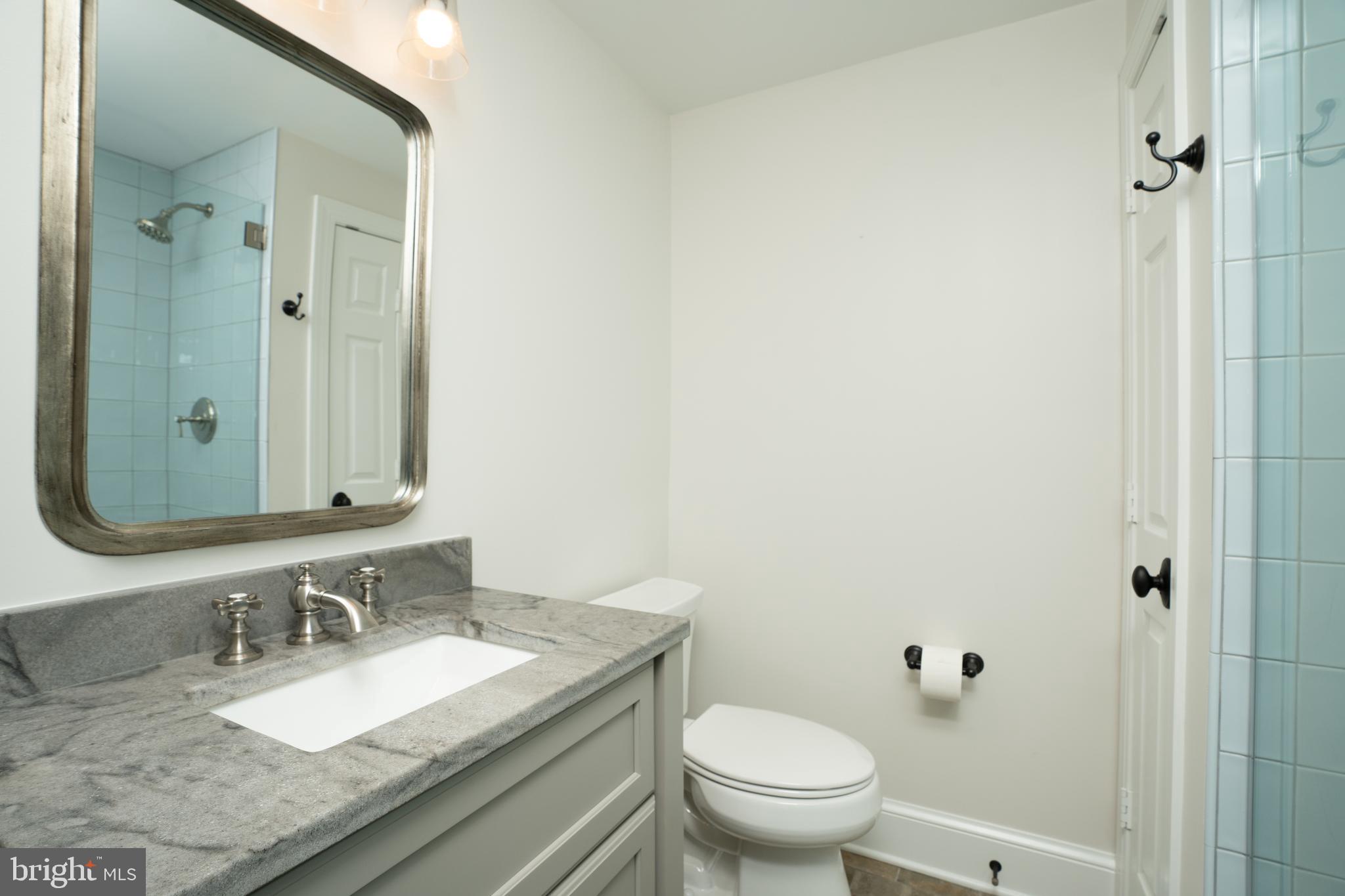 BRADDOCK HEIGHTS - Residential