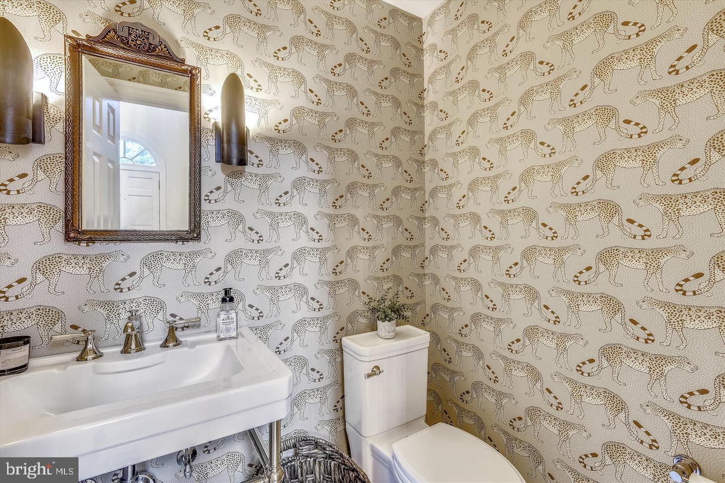 BRADDOCK HEIGHTS - Residential