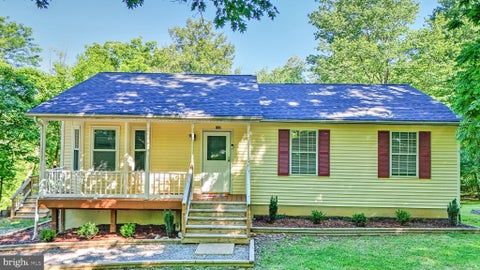 Homes For Sale - 503 Gray Fox Road<br/> HARPERS FERRY, WV 25425