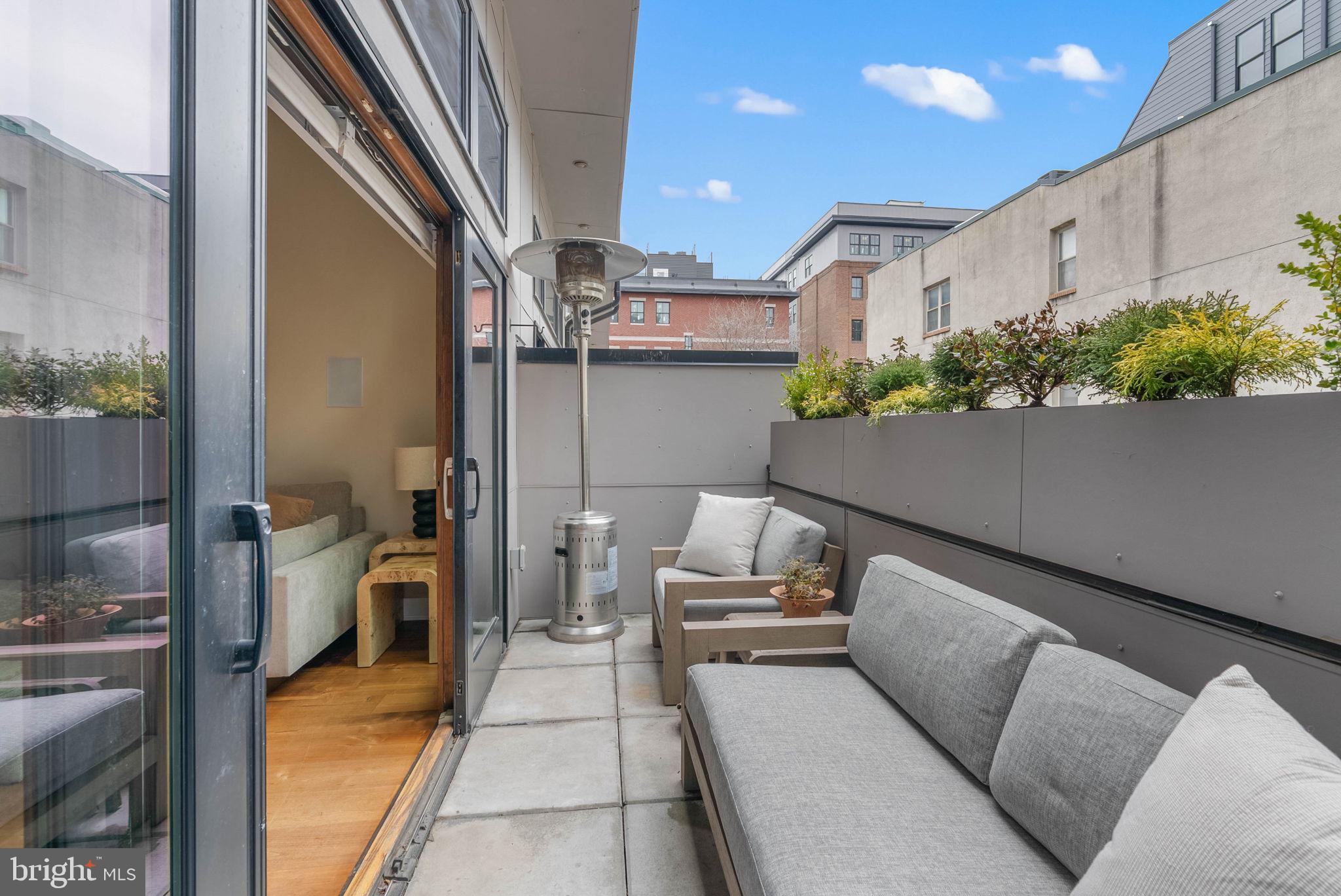 OLD CITY - Residential