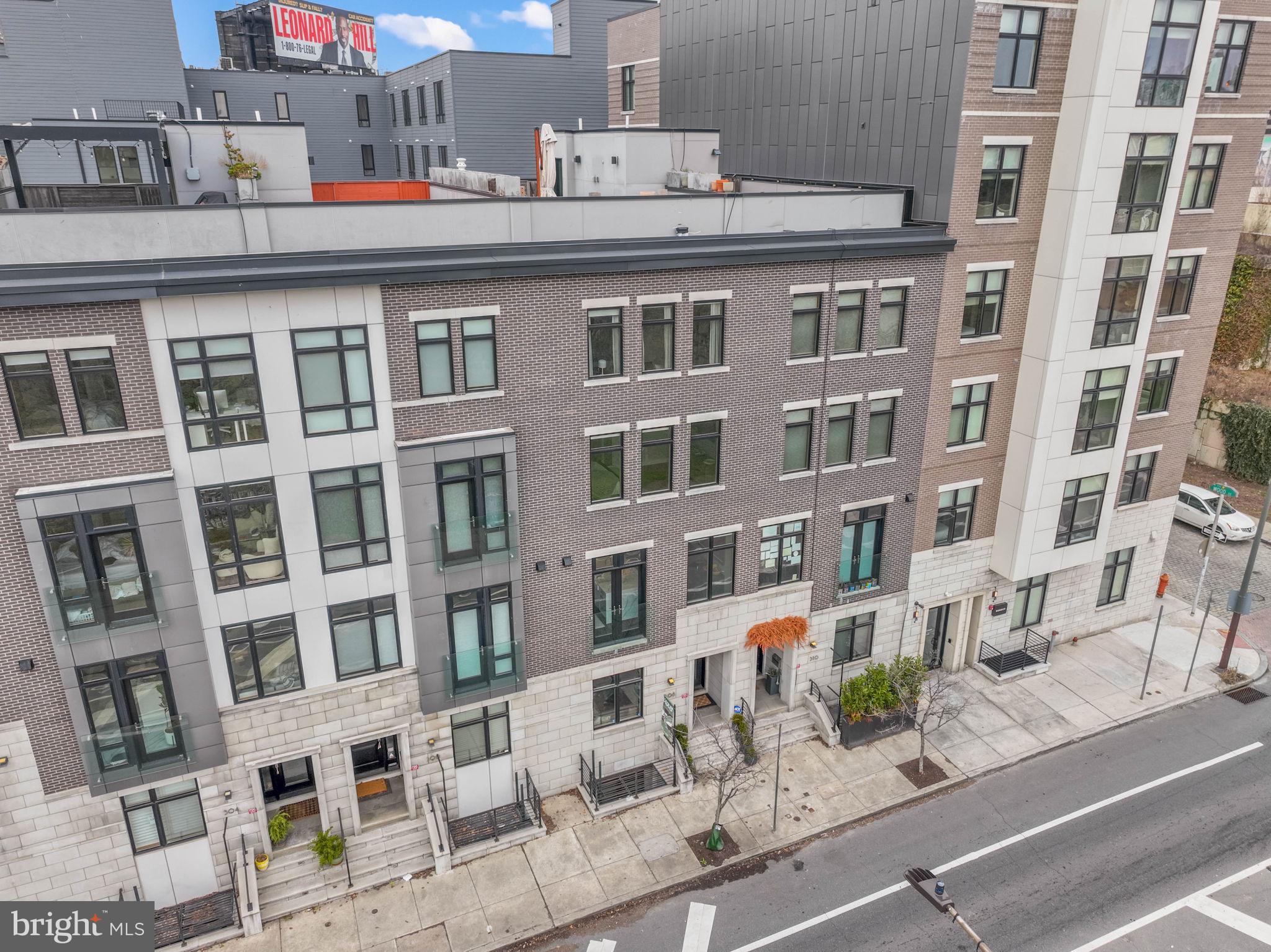 OLD CITY - Residential