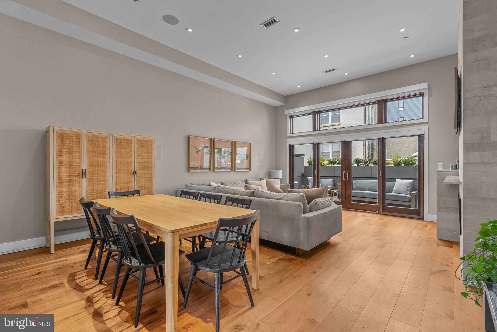 OLD CITY - Residential