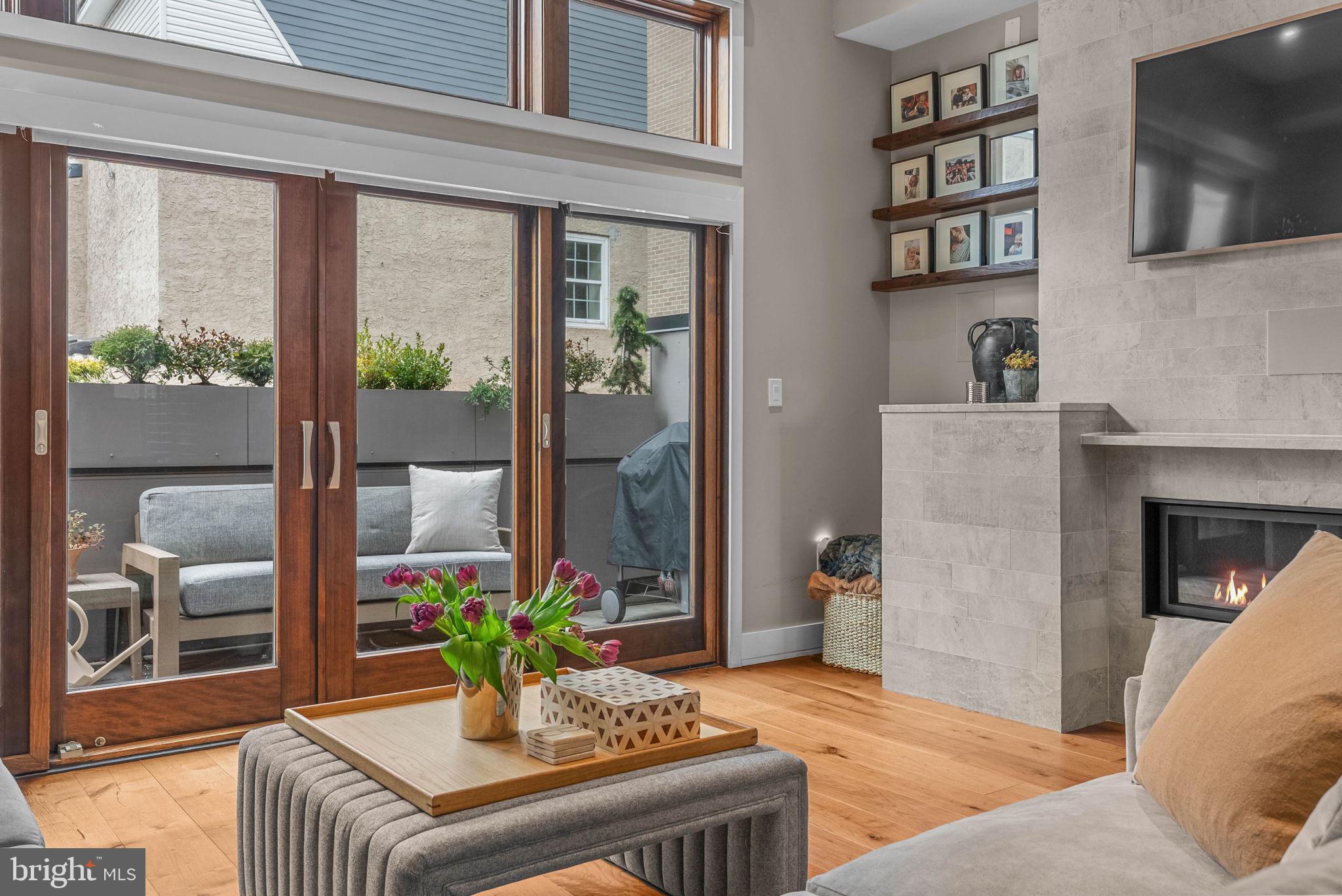 OLD CITY - Residential