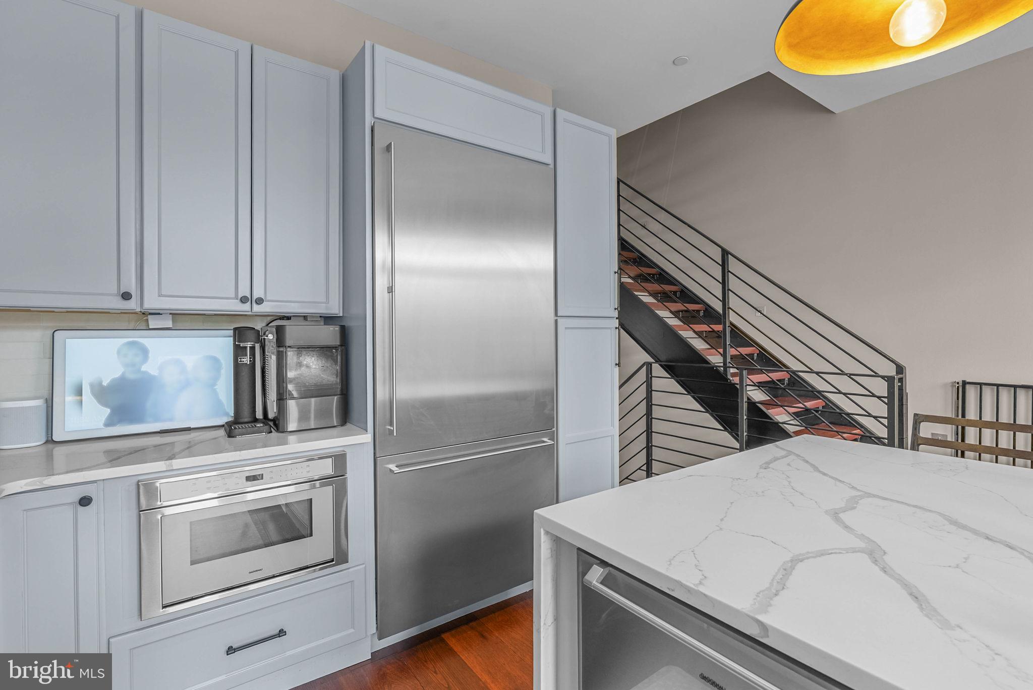 OLD CITY - Residential