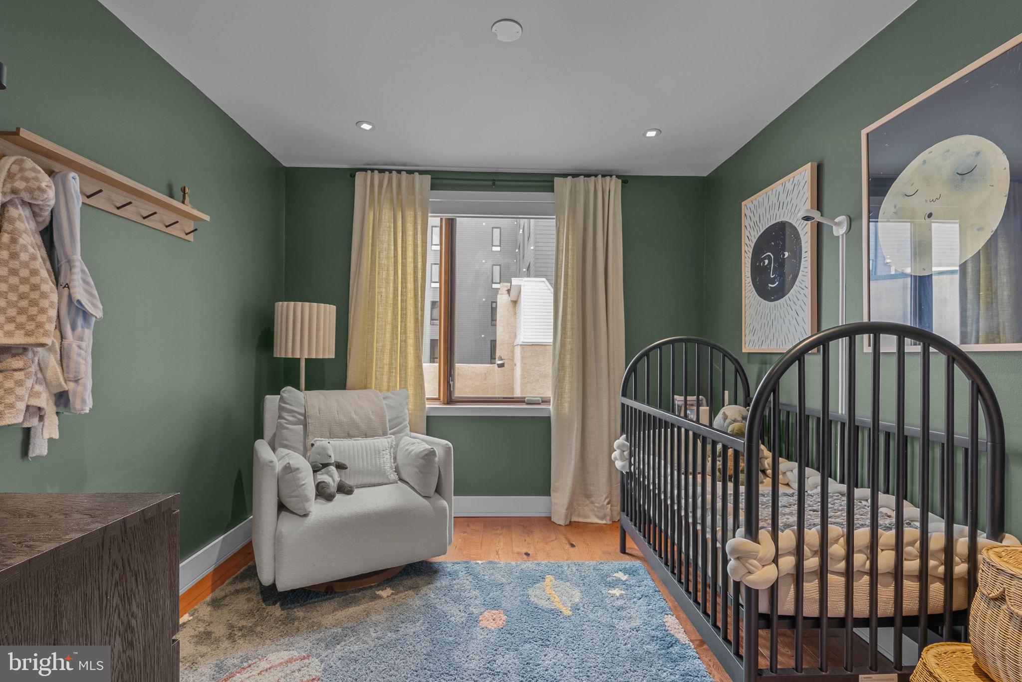 OLD CITY - Residential