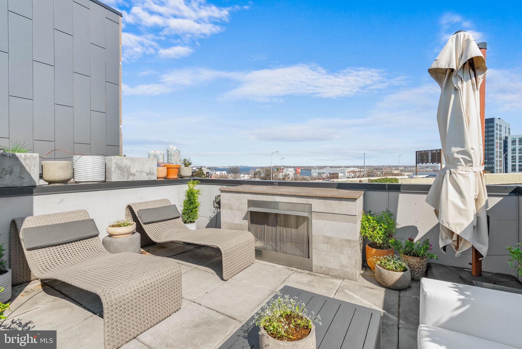 OLD CITY - Residential